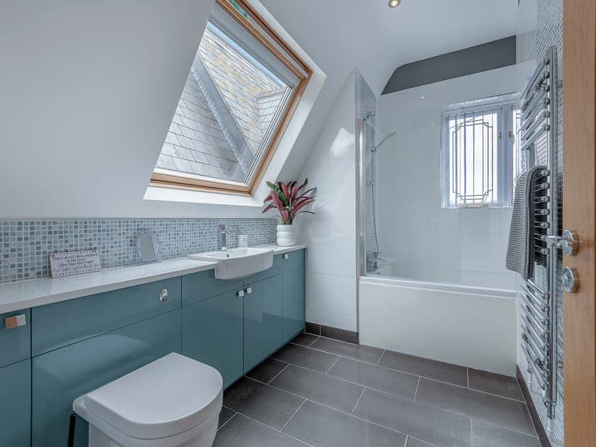 Bathroom | The Pool House, Stalbridge, near Sturminster Newton