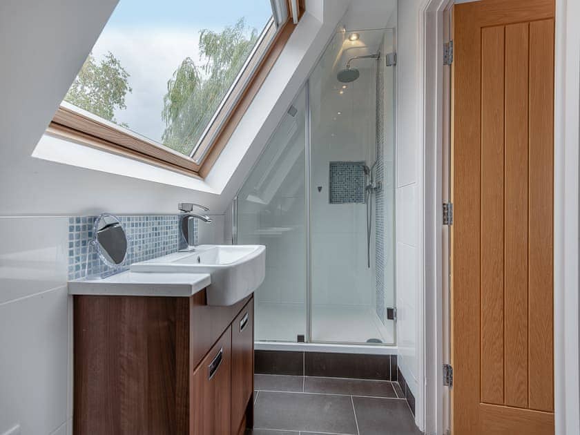 Bathroom | The Pool House, Stalbridge, near Sturminster Newton