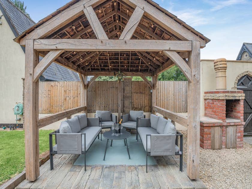 Sitting room | The Pool House, Stalbridge, near Sturminster Newton