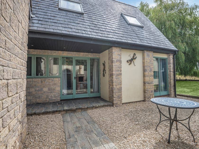 Exterior | The Pool House, Stalbridge, near Sturminster Newton