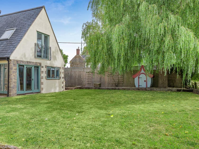 Exterior | The Pool House, Stalbridge, near Sturminster Newton