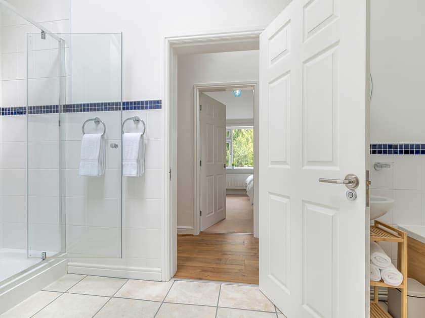 Bathroom | The Crofts, Winsford