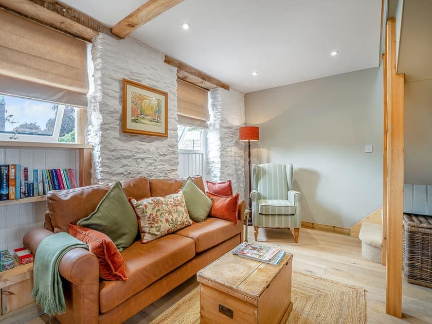Living area | The Cider House, Mitcheldean , Forest of dean