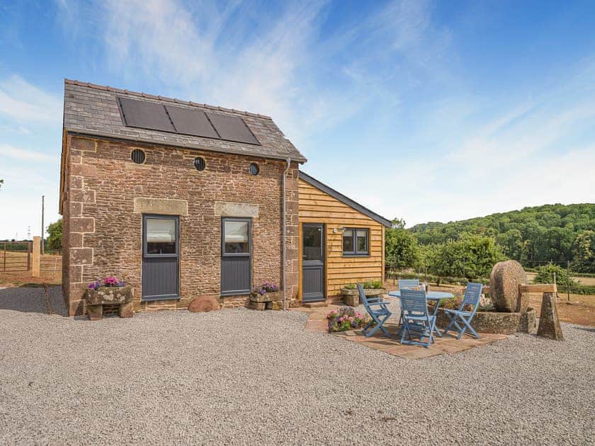 Exterior | The Cider House, Mitcheldean , Forest of dean