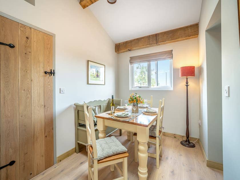Dining Area | The Cider House, Mitcheldean , Forest of dean