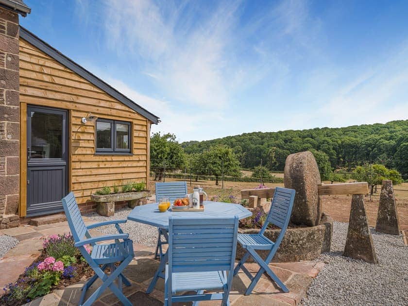 Outdoor | The Cider House, Mitcheldean , Forest of dean