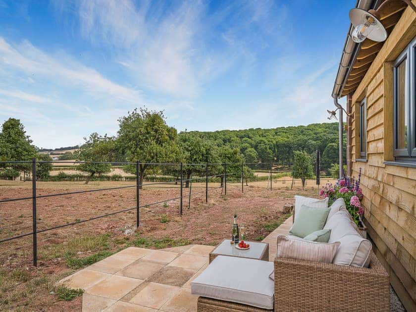 Outdoor | The Cider House, Mitcheldean , Forest of dean