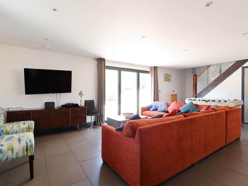 Living room | Rusty Barn, Gloucester
