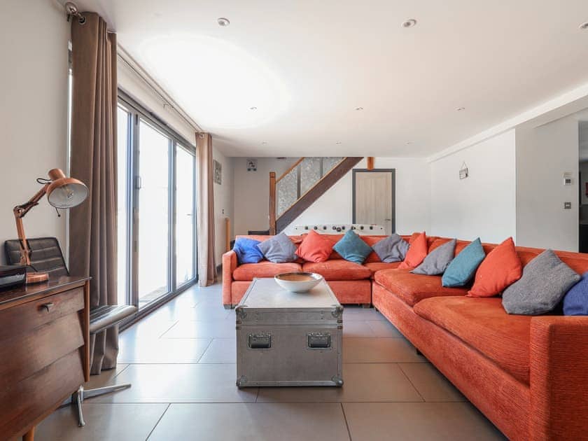 Living room | Rusty Barn, Gloucester