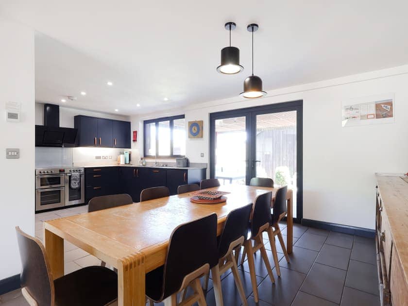 Dining Area | Rusty Barn, Gloucester