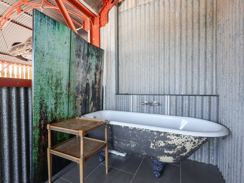 En-suite | Rusty Barn, Gloucester