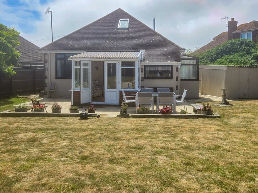 Outdoor | Glenmore Gardens, Weymouth