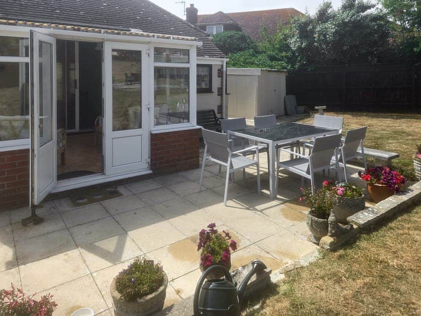 Outdoor | Glenmore Gardens, Weymouth