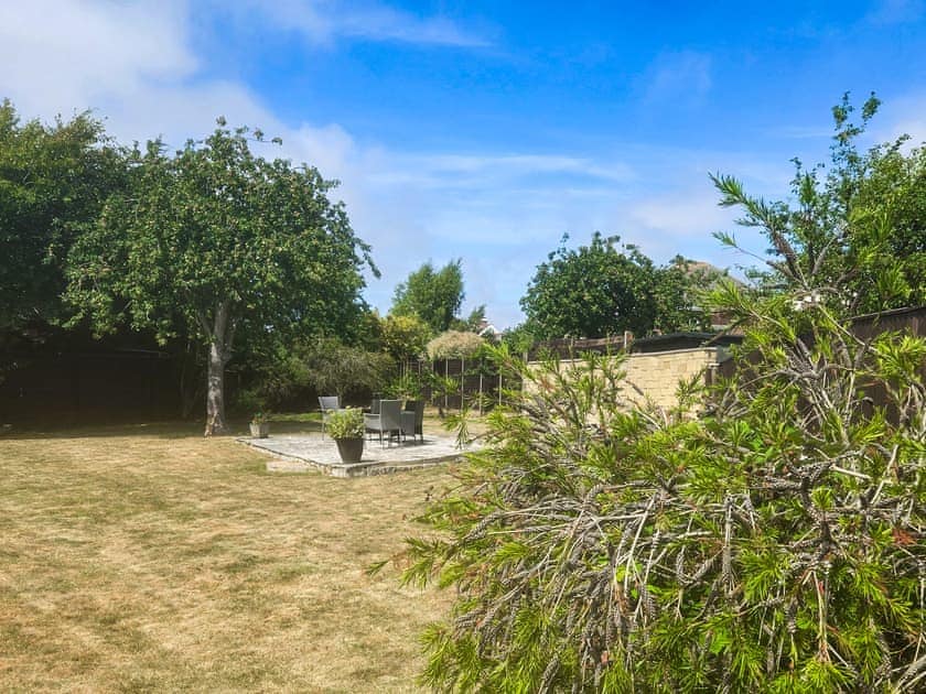 Outdoor | Glenmore Gardens, Weymouth