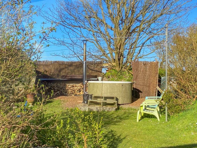 Outdoor | Piggery - The Long Barn, Fishguard