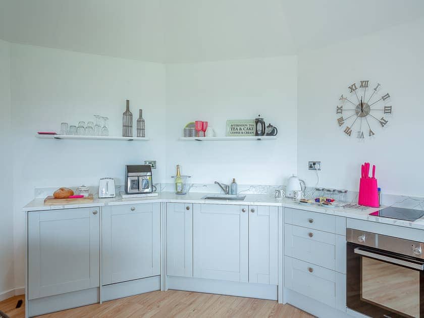 Kitchen | Deer’s Leap - Sibrwd Y Coed, County Conway