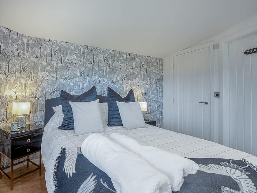 Double bedroom | Deer’s Leap - Sibrwd Y Coed, County Conway