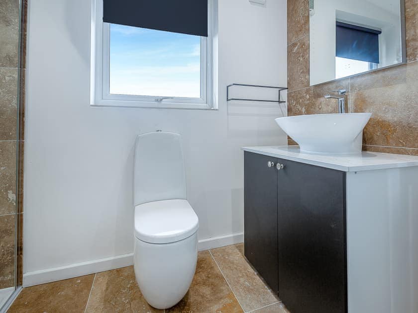 Bathroom | Deer’s Leap - Sibrwd Y Coed, County Conway
