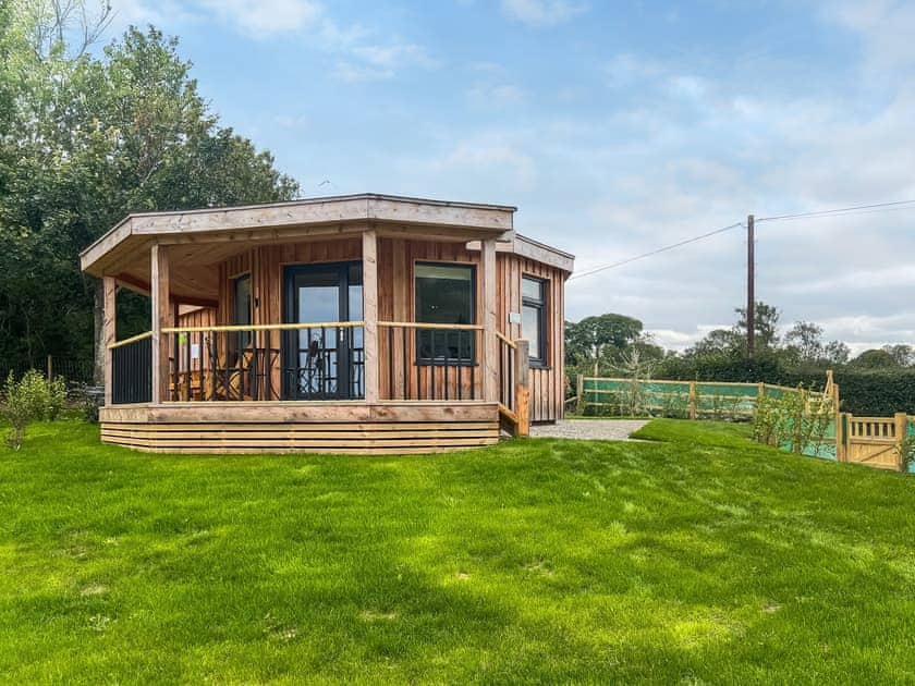 Exterior | Deer’s Leap - Sibrwd Y Coed, County Conway