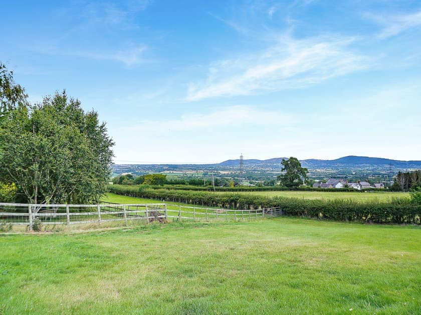 View | Deer’s Leap - Sibrwd Y Coed, County Conway