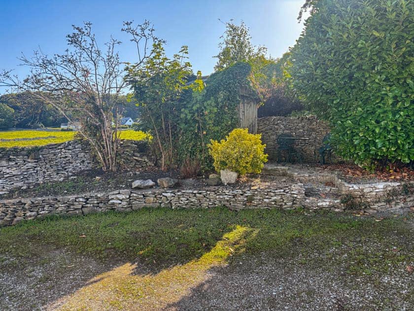 Outdoor | Old Chapel Apartment, Kendal