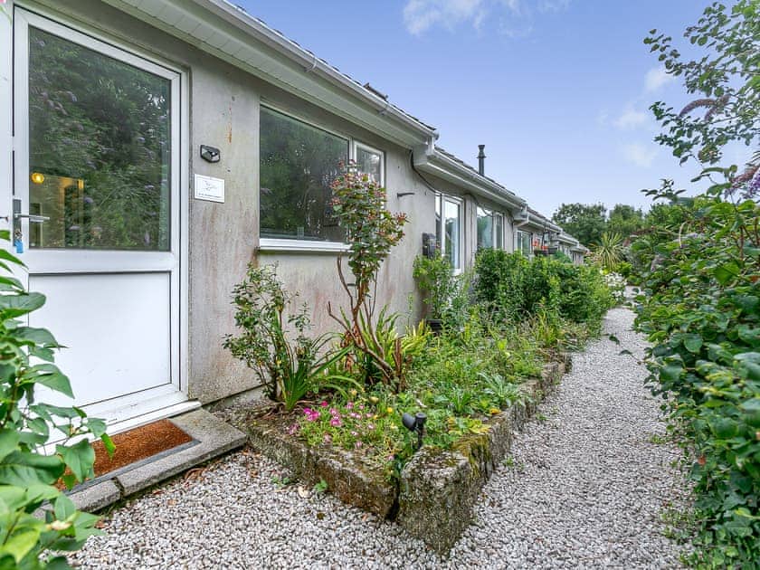 Exterior | The Vineries- 20 Blackbird Cottage - The Vineries, Lands End, near Porthcurno