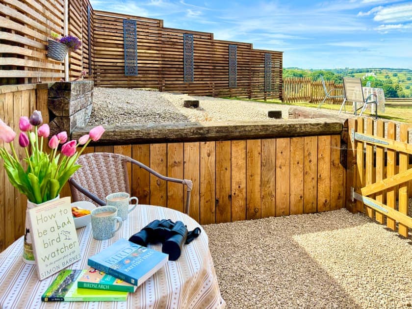 Outdoor | Springhill Lodge, Idridgehay, near Belper