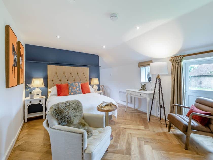 Open plan living space | The Studio, Wittersham, near Rye