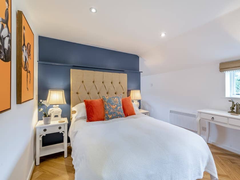 Open plan living space | The Studio, Wittersham, near Rye