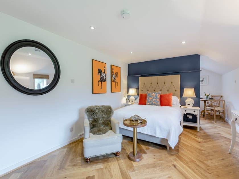 Open plan living space | The Studio, Wittersham, near Rye