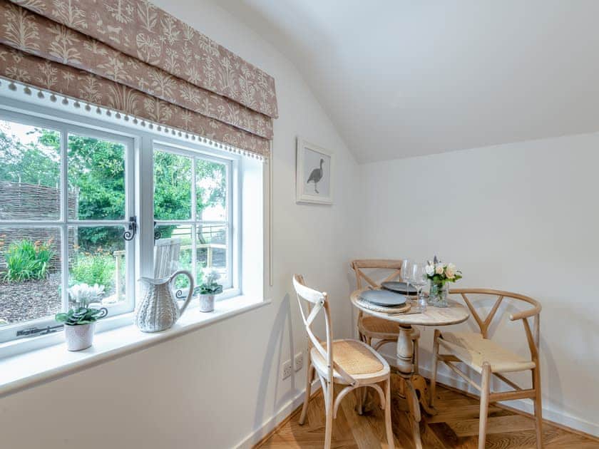 Dining Area | The Studio, Wittersham, near Rye