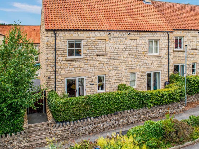 Exterior | Ridings Cottage, Helmsley