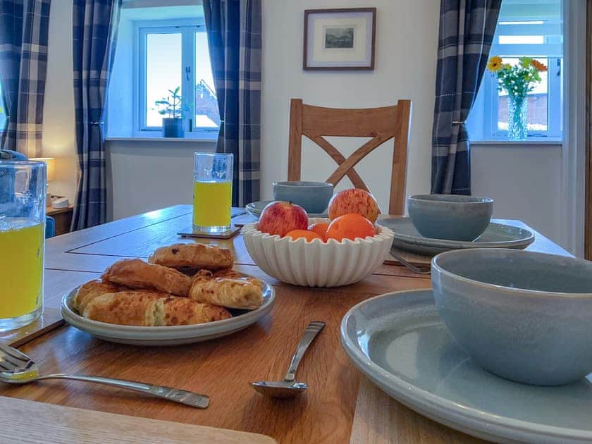 Dining Area | Abbey Cottage, St Bees