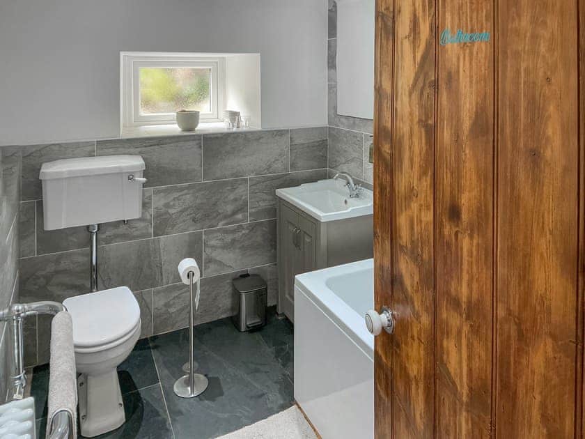 Bathroom | Abbey Cottage, St Bees