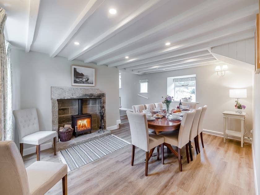 Dining Area | Lockton House, Helmsley