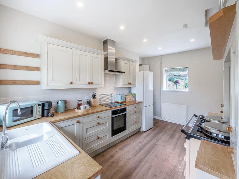 Kitchen | Lockton House, Helmsley
