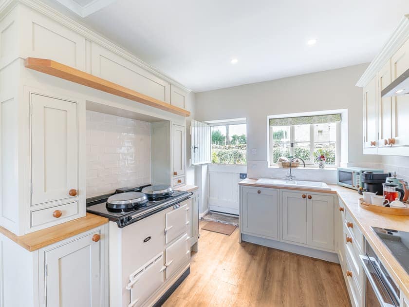 Kitchen | Lockton House, Helmsley