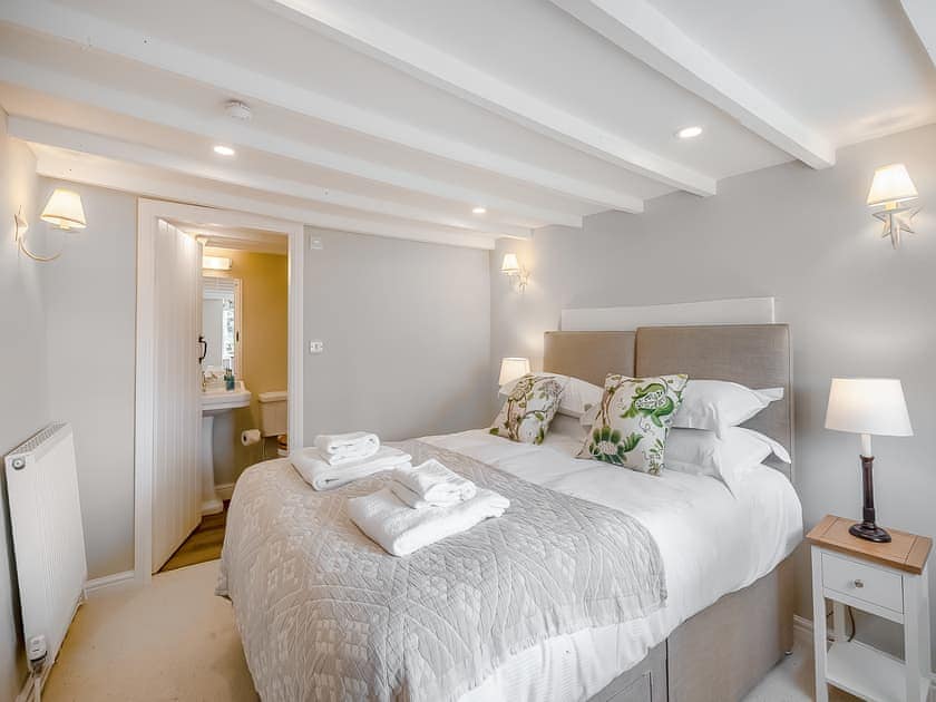 Double bedroom | Lockton House, Helmsley