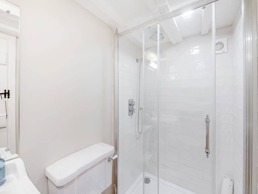 Bathroom | Lockton House, Helmsley