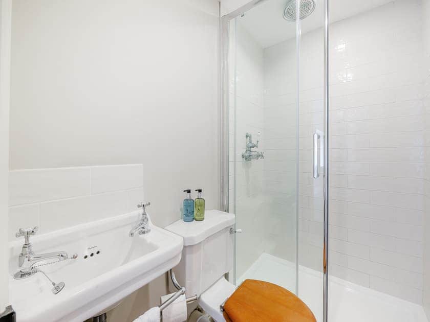 Bathroom | Lockton House, Helmsley