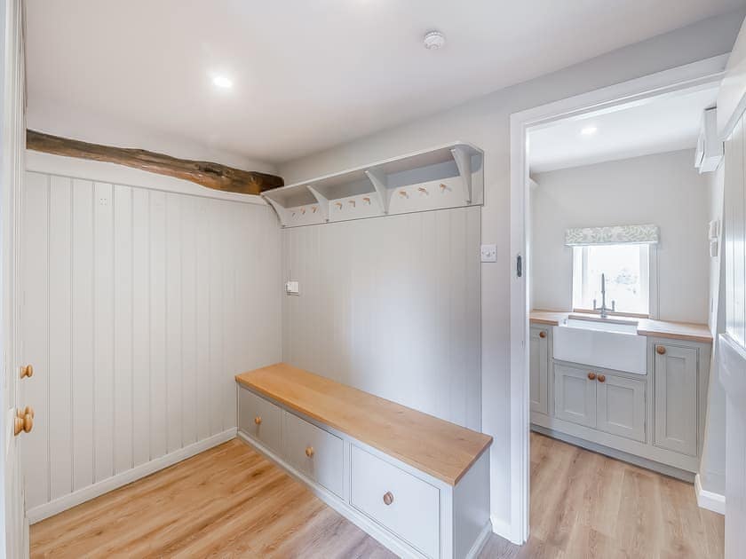 Interior | Lockton House, Helmsley