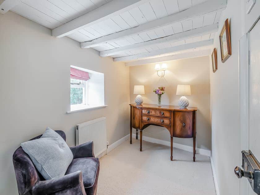 Interior | Lockton House, Helmsley