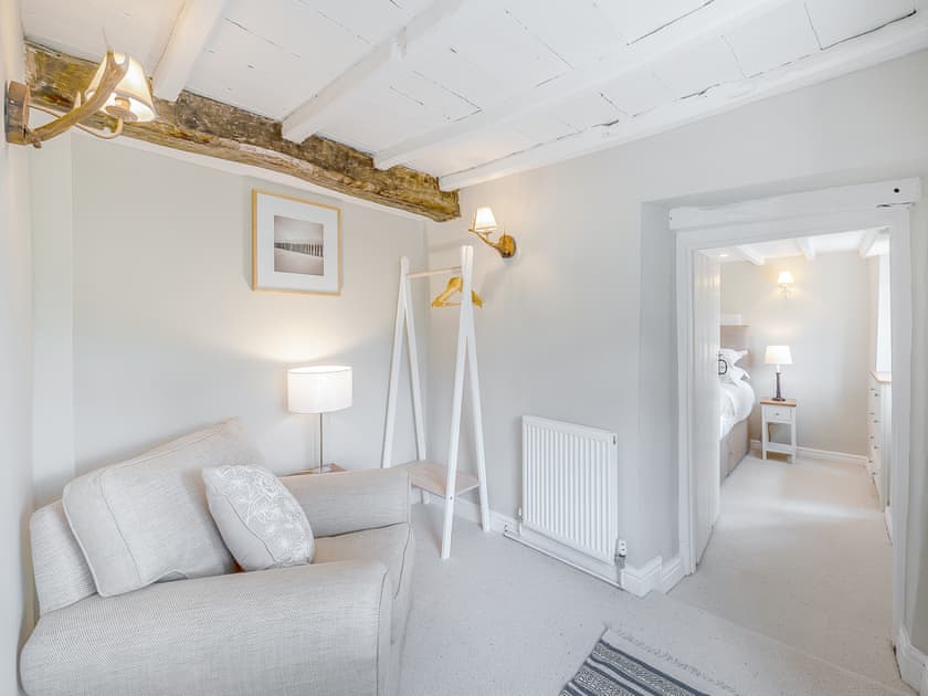 Interior | Lockton House, Helmsley