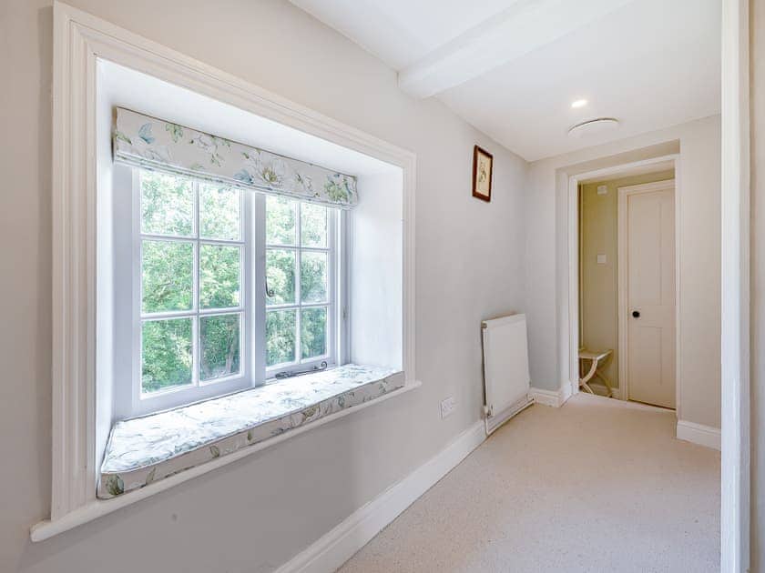 Interior | Lockton House, Helmsley