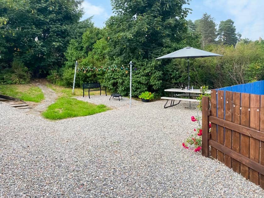 Outdoor | Ivy House, Kingussie