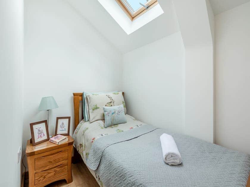 Single bedroom | Piggy in the Middle - Old Highwood, Dunkeswell