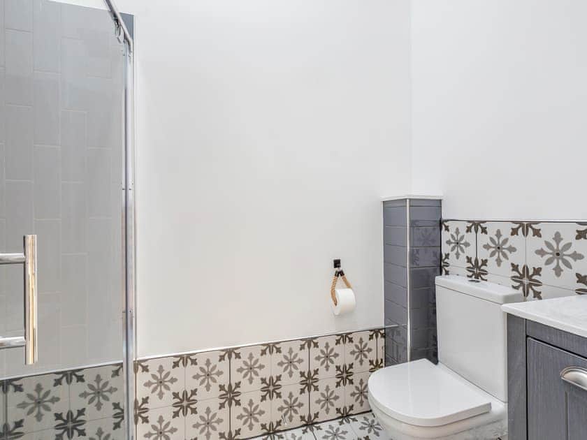 Bathroom | Piggy in the Middle - Old Highwood, Dunkeswell