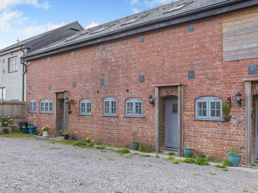 Exterior | Piggy in the Middle - Old Highwood, Dunkeswell