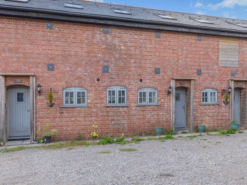 Exterior | Piggy in the Middle - Old Highwood, Dunkeswell