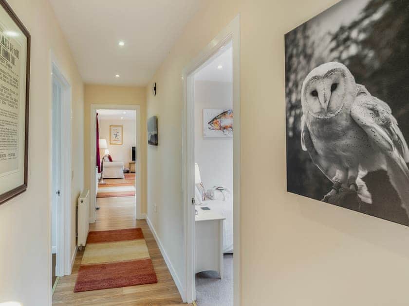 Interior | Osprey Hideways - Barn Owl Cottage - Osprey Hideaways, Stirling